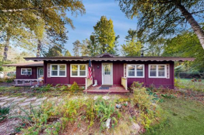 Iron Mountain Getaway
